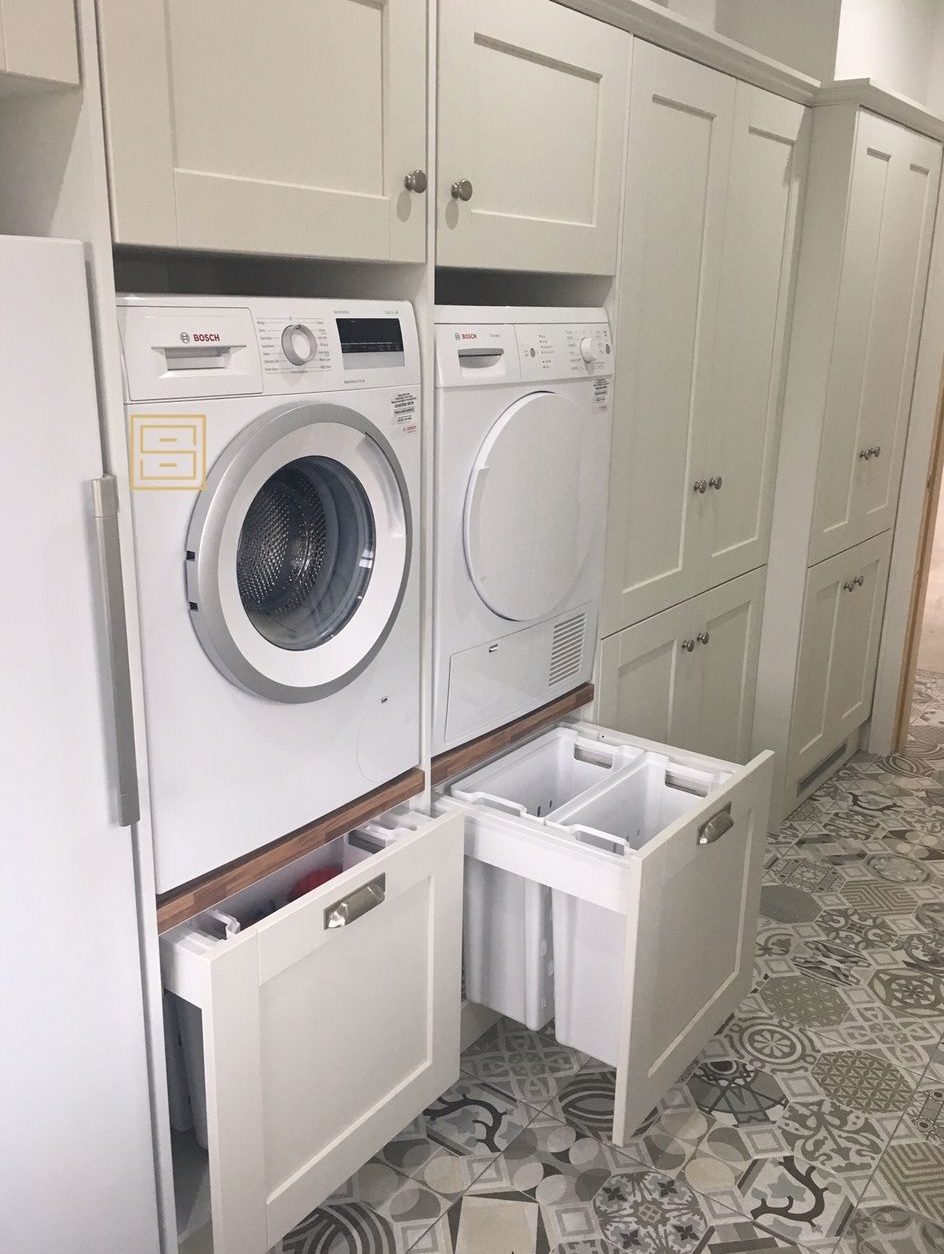 Utility Rooms  Bespoke Utility & Laundry Rooms Ireland — Get a Quote!
